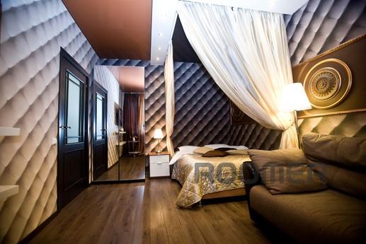 1 bedroom apartment in the Kiev (118), Москва - квартира подобово