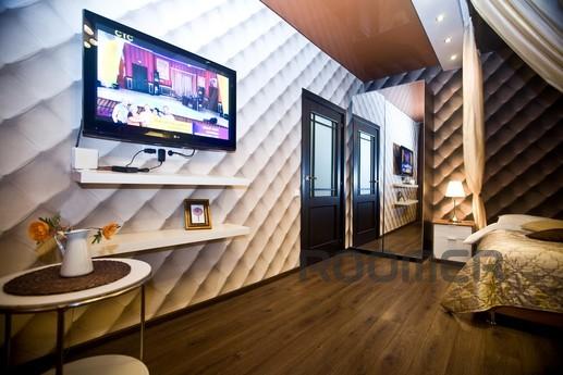 1 bedroom apartment in the Kiev (118), Москва - квартира подобово