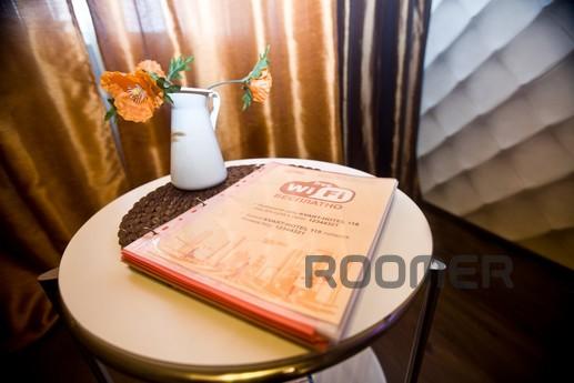 1 bedroom apartment in the Kiev (118), Москва - квартира подобово