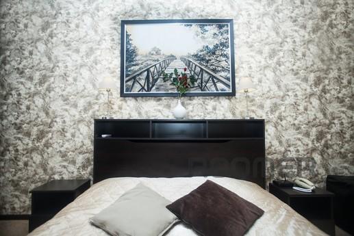1 bedroom apartment at Mayakovskaya(136), Moscow - apartment by the day