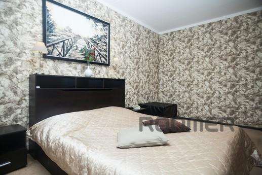 1 bedroom apartment at Mayakovskaya(136), Moscow - apartment by the day