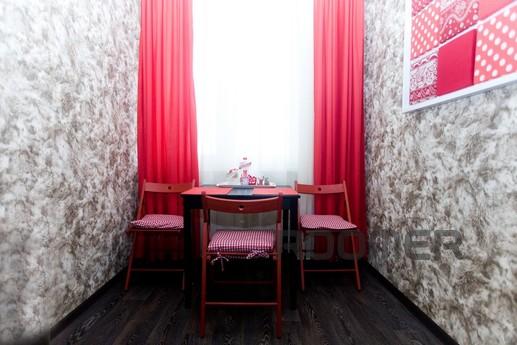 1 bedroom apartment at Mayakovskaya(136), Moscow - apartment by the day