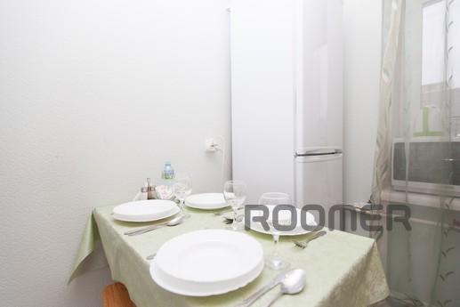 Nice 1 bedroom apartment 152, Москва - квартира подобово