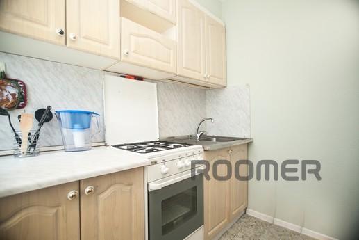 Nice 1 bedroom apartment 152, Москва - квартира подобово
