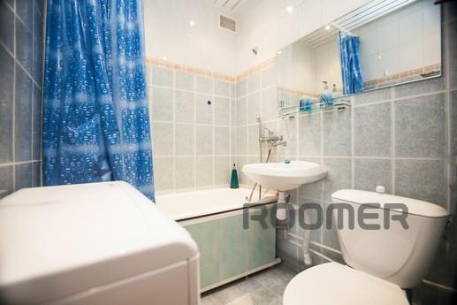 Nice 1 bedroom apartment 152, Москва - квартира подобово