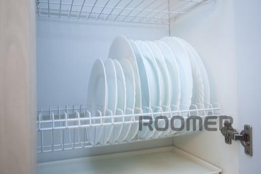 Nice 1 bedroom apartment 152, Москва - квартира подобово