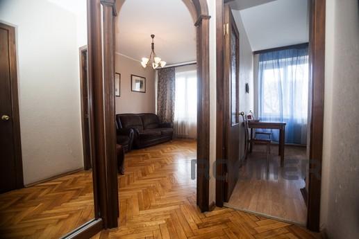 Business-class apartment 069, Москва - квартира подобово