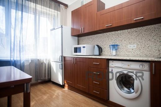 Business-class apartment 069, Москва - квартира подобово