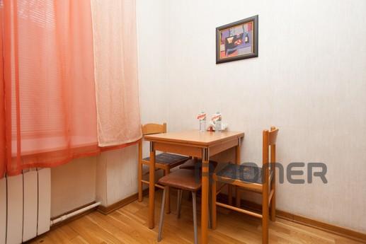 2-bedroom apartment Business Class 145, Москва - квартира подобово