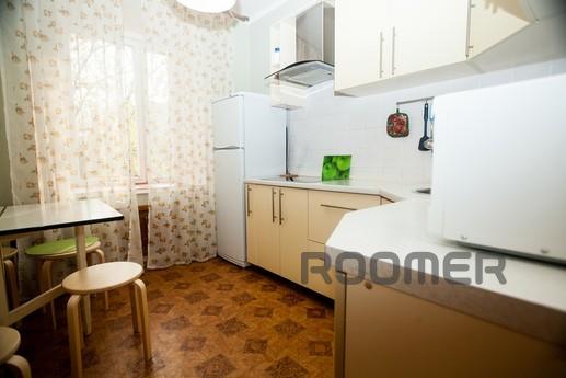 Comfortable 3-bedroom apartment, Москва - квартира подобово