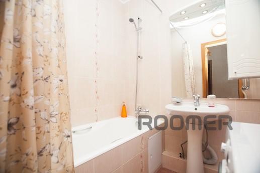 Comfortable 3-bedroom apartment, Москва - квартира подобово