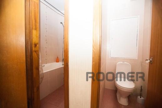 Comfortable 3-bedroom apartment, Москва - квартира подобово