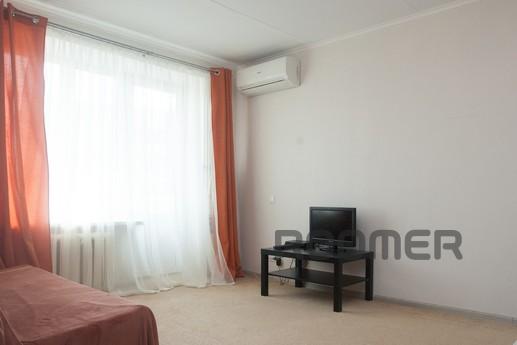 Comfortable 1 bedroom apartment, Москва - квартира подобово