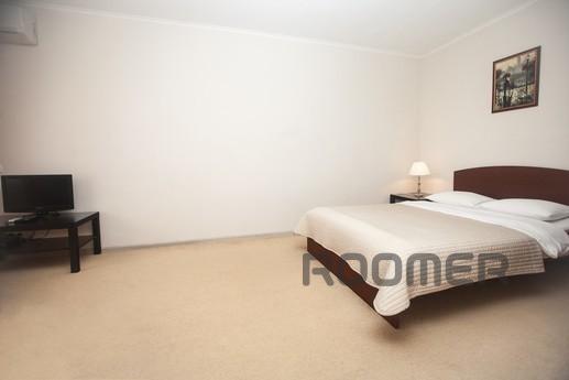 Comfortable 1 bedroom apartment, Москва - квартира подобово