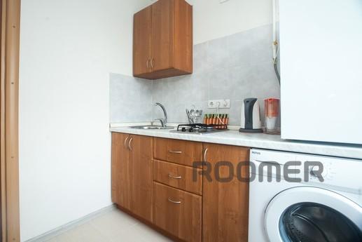 Comfortable 1 bedroom apartment, Москва - квартира подобово