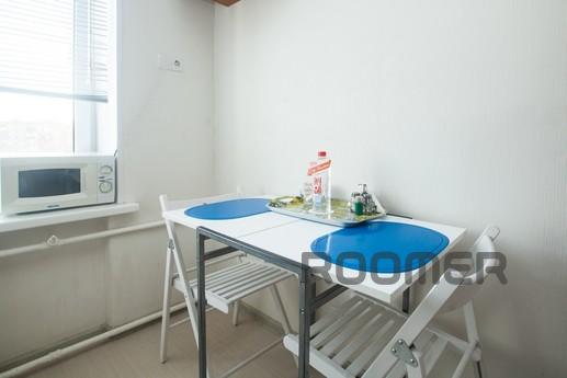 Comfortable 1 bedroom apartment, Москва - квартира подобово