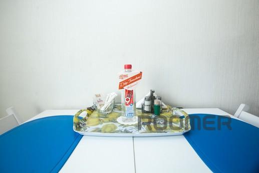 Comfortable 1 bedroom apartment, Москва - квартира подобово