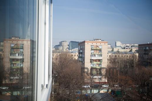 Comfortable 1 bedroom apartment, Москва - квартира подобово
