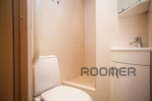 Comfortable 1 bedroom apartment, Москва - квартира подобово