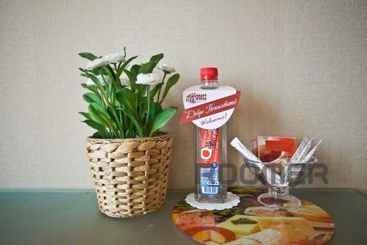 Lovely luxury apartments, Moscow - apartment by the day