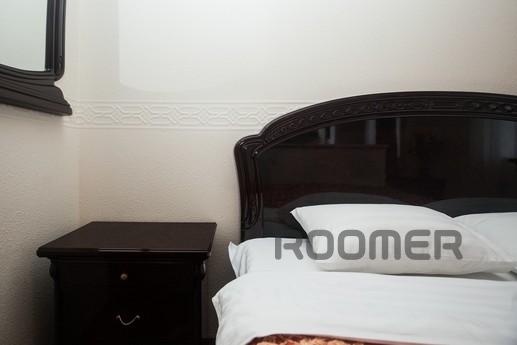 Lovely luxury apartments, Moscow - apartment by the day