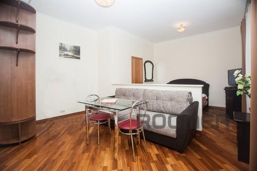 Lovely luxury apartments, Moscow - apartment by the day