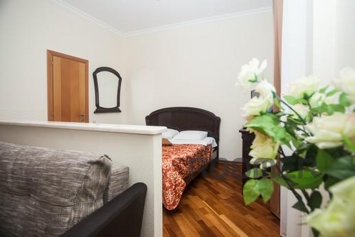 Lovely luxury apartments, Moscow - apartment by the day