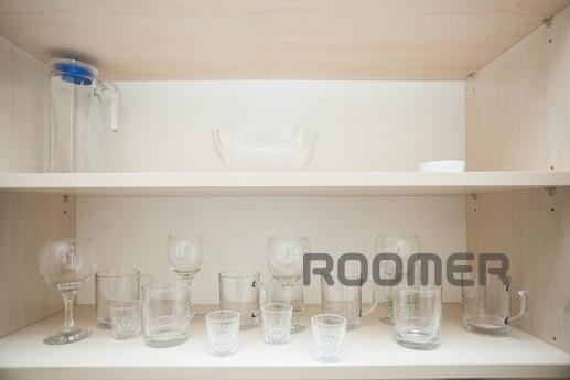 Lovely luxury apartments, Moscow - apartment by the day