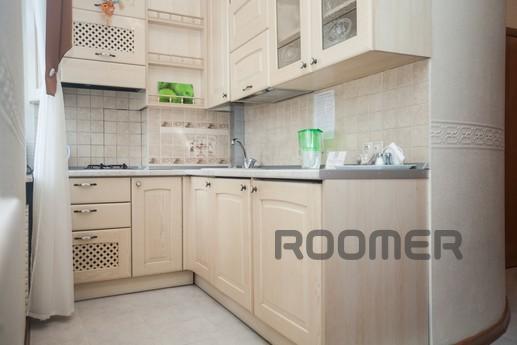 Lovely luxury apartments, Moscow - apartment by the day