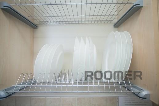 Lovely luxury apartments, Moscow - apartment by the day