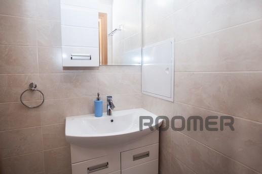 Lovely luxury apartments, Moscow - apartment by the day