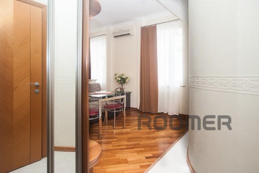 Lovely luxury apartments, Moscow - apartment by the day