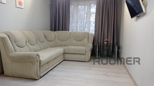 Daily rent apartments, Kharkiv - apartment by the day
