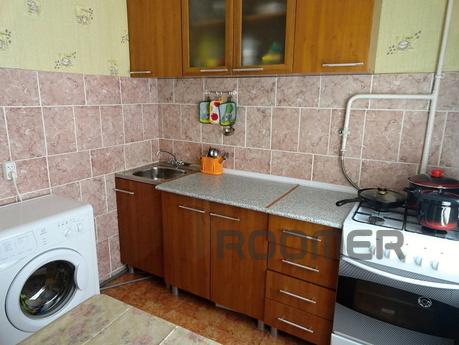 Flat for rent for the summer, Sochi - apartment by the day
