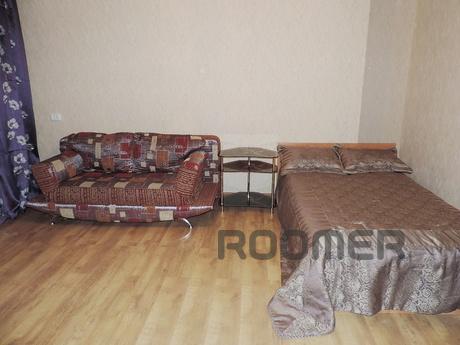 Studio in the center Lazarevsky, Sochi - apartment by the day