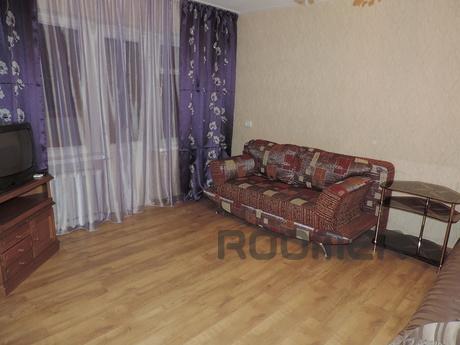 Studio in the center Lazarevsky, Sochi - apartment by the day