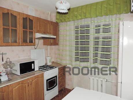 Studio in the center Lazarevsky, Sochi - apartment by the day