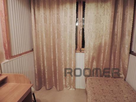 Studio in the center Lazarevsky, Sochi - apartment by the day