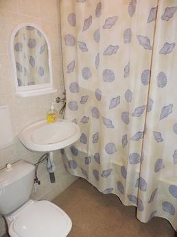 Studio in the center Lazarevsky, Sochi - apartment by the day