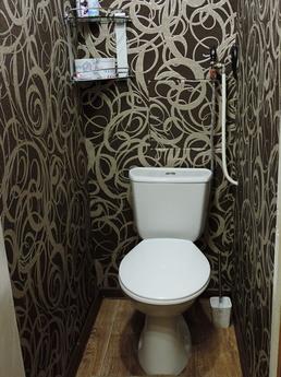 Двухкомнатная квартира в лазаревской, Сочи - квартира посуточно