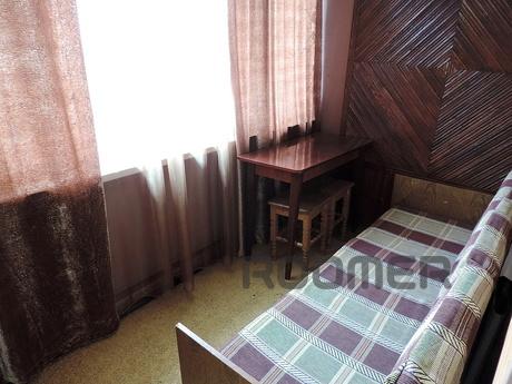 Двухкомнатная квартира в лазаревской, Сочи - квартира посуточно