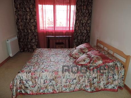 Уютная квартира в тихом, зеленом районе, в шаговой доступнос