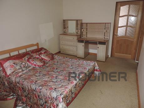 Двухкомнатная квартира в лазаревской, Сочи - квартира посуточно