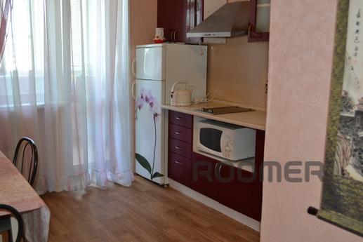 Its comfortable apartment, the sea, Sevastopol - apartment by the day