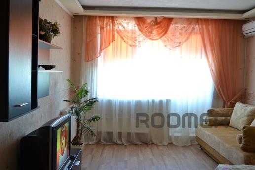 Its comfortable apartment, the sea, Sevastopol - apartment by the day