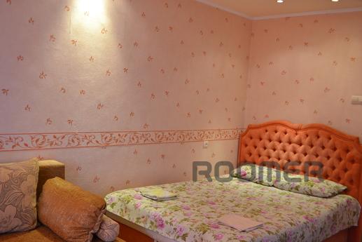 Its comfortable apartment, the sea, Sevastopol - apartment by the day