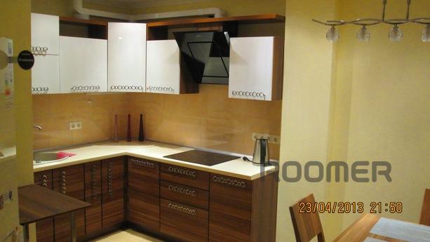 Rent apartments - LUX, Sevastopol - apartment by the day