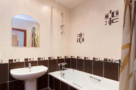 MJU, Rosvertol, WI-FI, Rostov-on-Don - apartment by the day