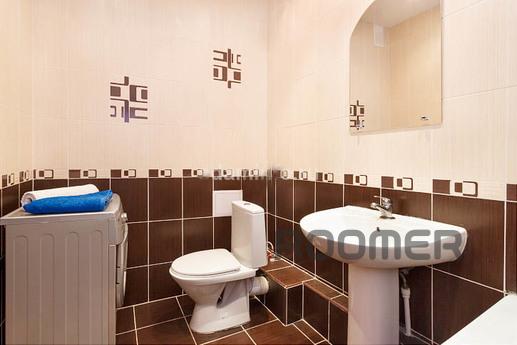 MJU, Rosvertol, WI-FI, Rostov-on-Don - apartment by the day