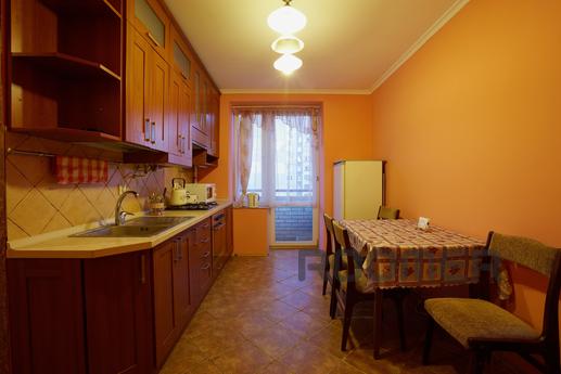 Zielona apartment, Lviv - apartment by the day